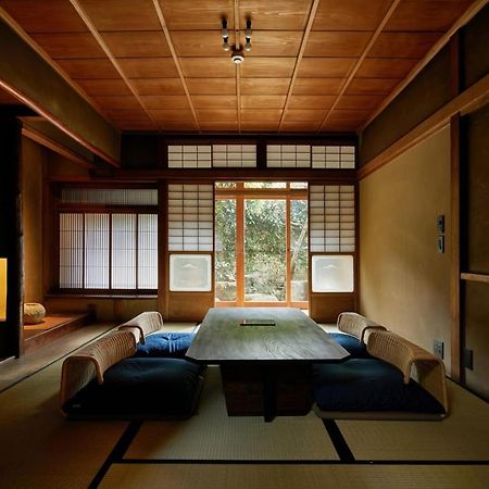 Umeyu No Yado By Yadoru Kyoto Hanare المظهر الخارجي الصورة