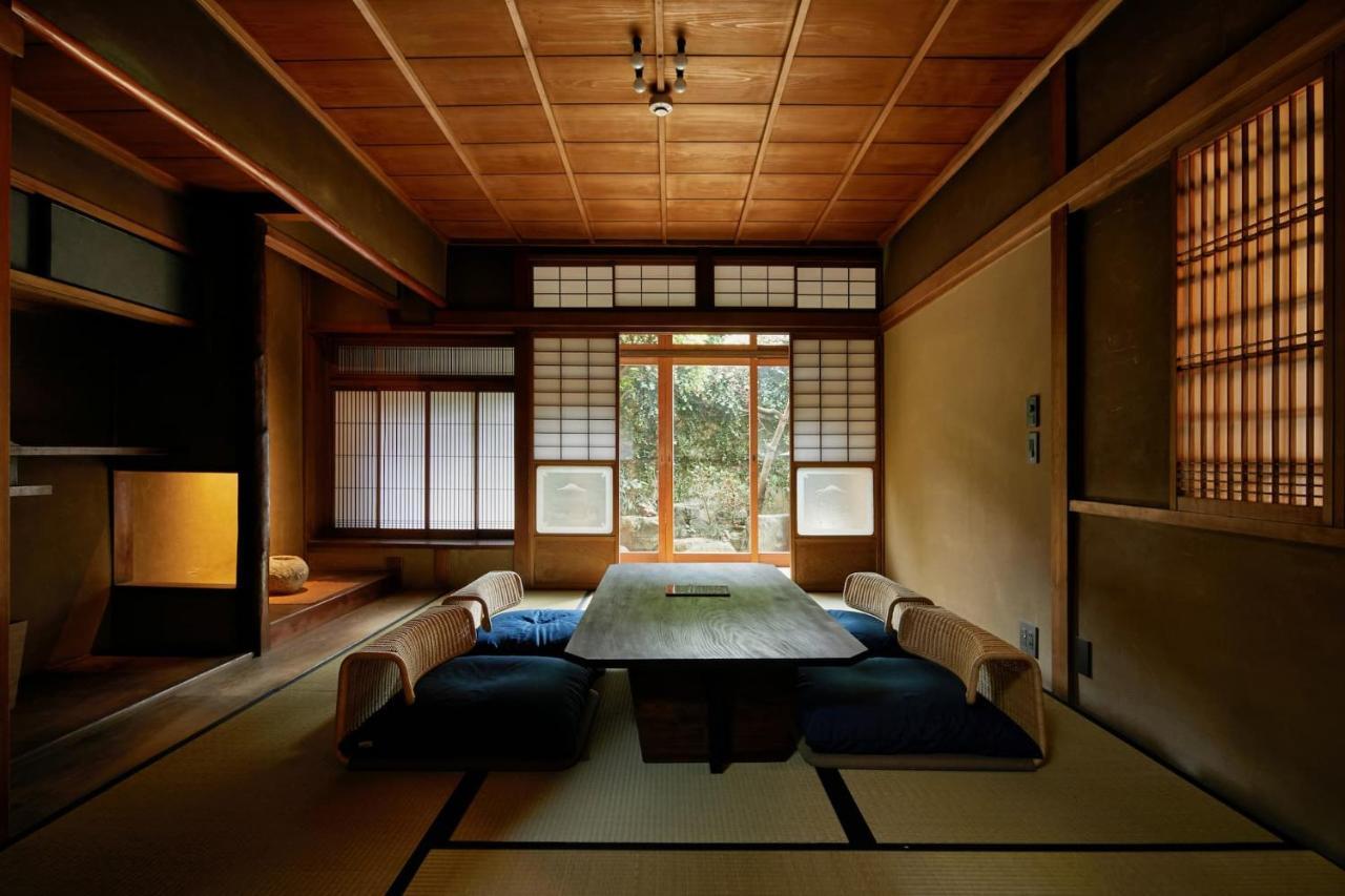 Umeyu No Yado By Yadoru Kyoto Hanare المظهر الخارجي الصورة
