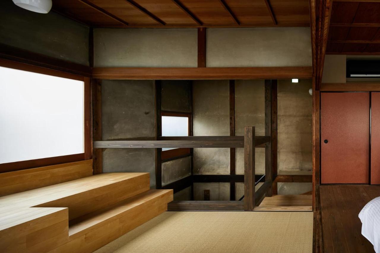 Umeyu No Yado By Yadoru Kyoto Hanare المظهر الخارجي الصورة