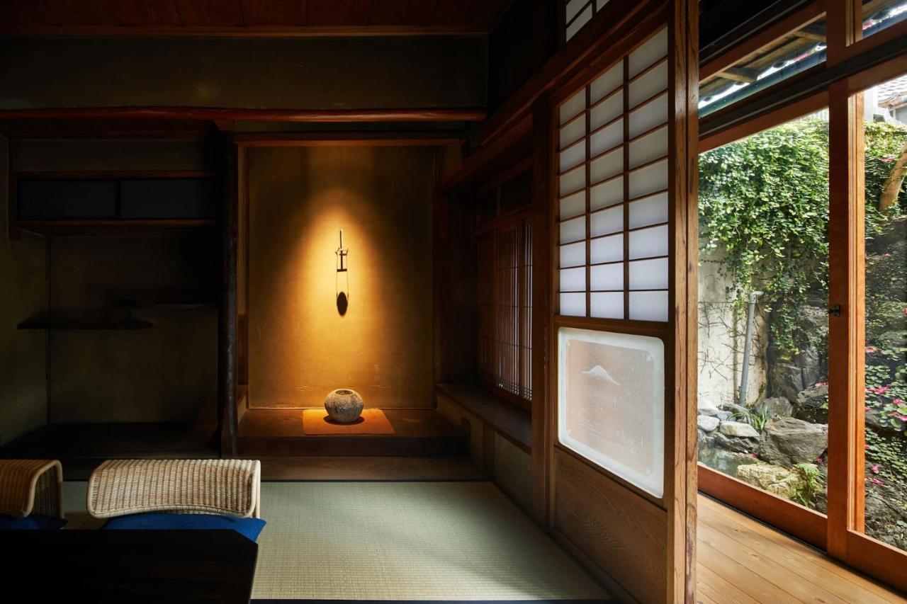 Umeyu No Yado By Yadoru Kyoto Hanare المظهر الخارجي الصورة