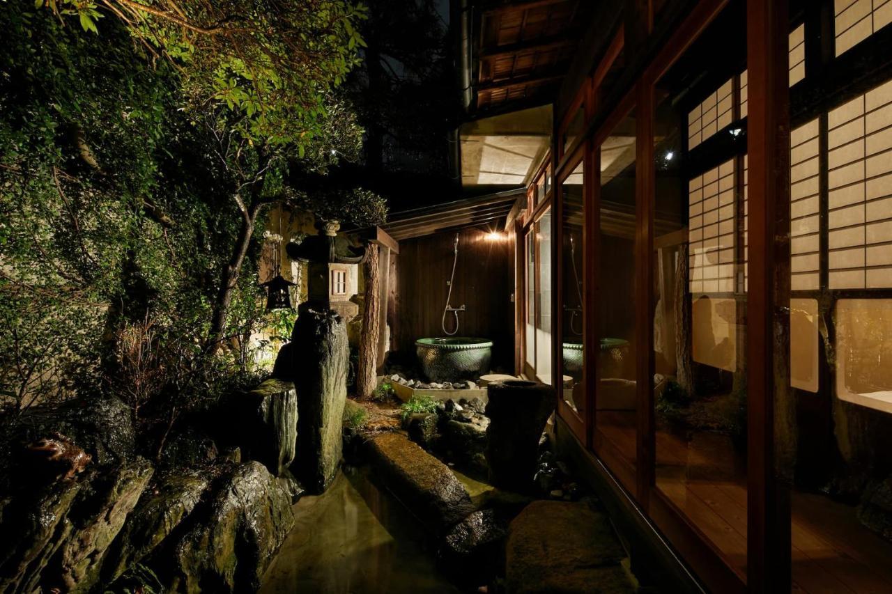 Umeyu No Yado By Yadoru Kyoto Hanare المظهر الخارجي الصورة